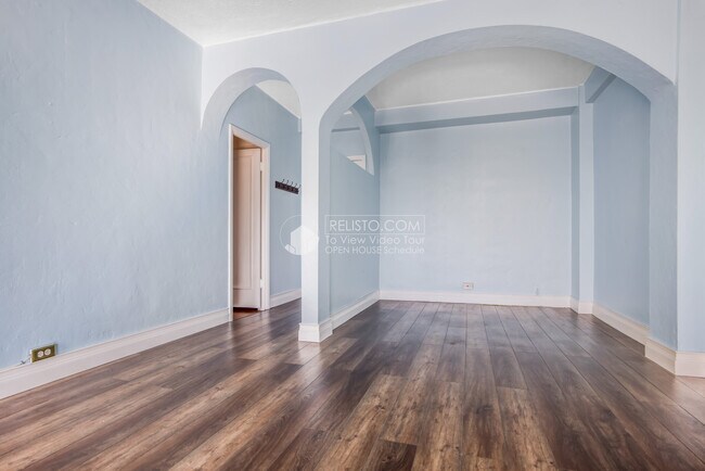 Foto del edificio - 631 O'Farrell St