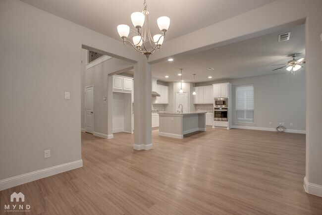 Building Photo - 3112 Damsel Sauvage Ln