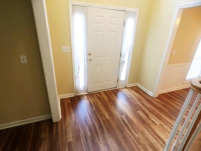 Foto del edificio - 4615 Howell Farms Dr NW