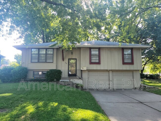 Foto del edificio - 306 SW 24th St