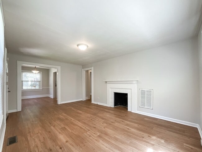 Foto del edificio - 512 Carl St