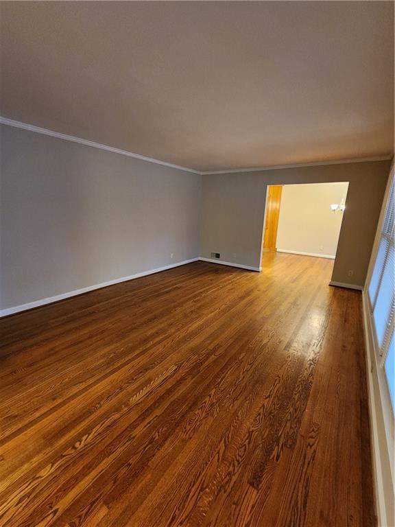 Foto del edificio - 2128 Fisher Trail NE