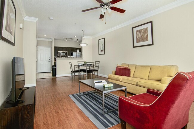 Foto del edificio - 2024 Post Oak Blvd