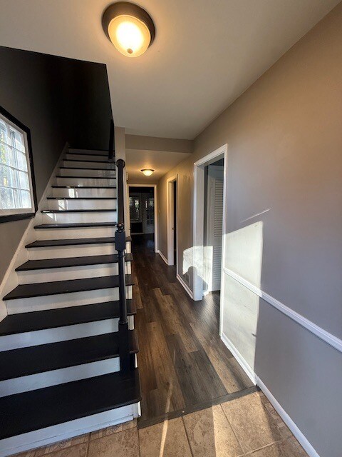 Foto del edificio - 2317 Patriot Way