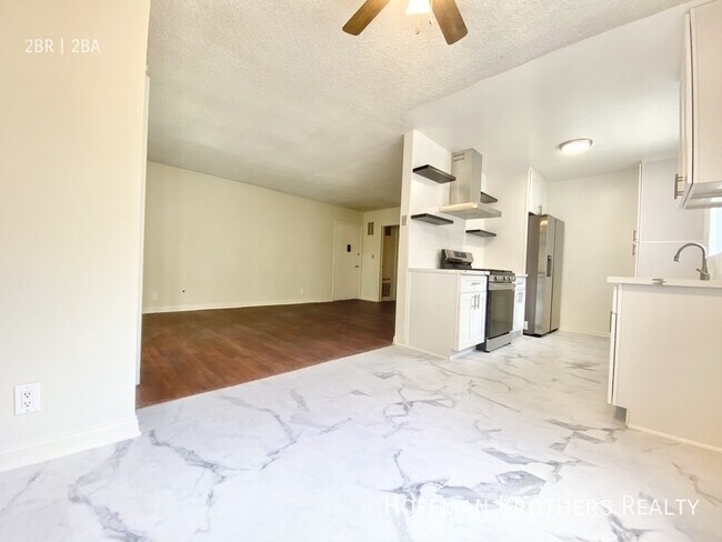 Foto del edificio - 7010 Lanewood Ave