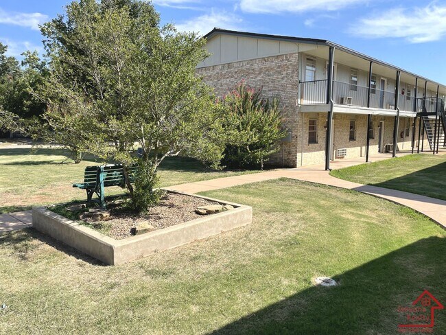 Foto del edificio - 1502 NW Kingsbury Ave