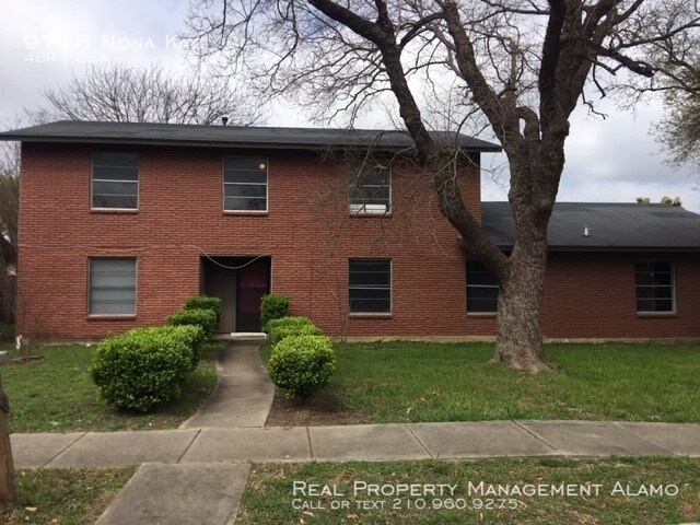 Foto principal - 9715 Nona Kay Dr