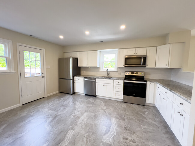 kitchen - 113 S 3rd St