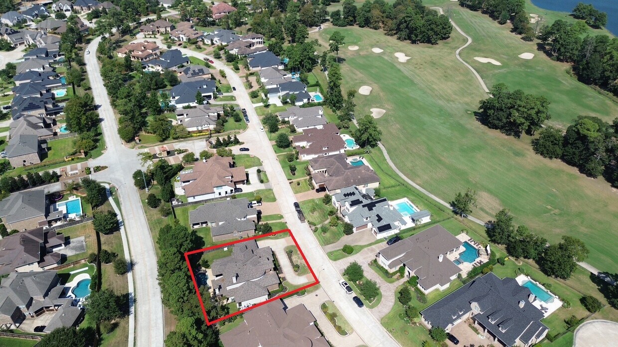 Foto principal - 7511 Raes Creek Dr