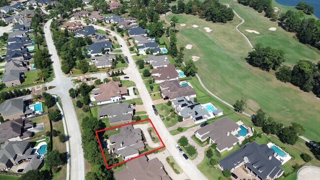 Foto del edificio - 7511 Raes Creek Dr
