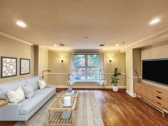 Foto del edificio - 1331 Grand St