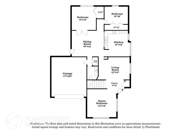 Building Photo - 2727 Mystic Cove Dr