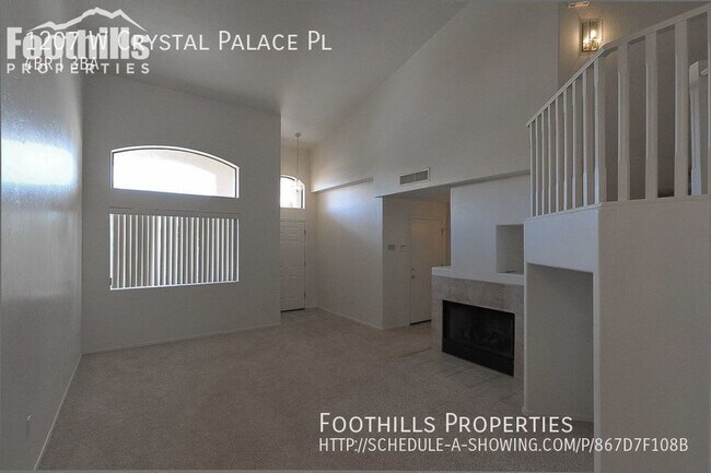 Building Photo - Copper Creek With Views