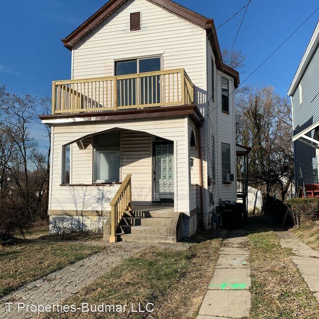 Foto del edificio - 3 br, 1.5 bath House - 3742 Mayfield Ave