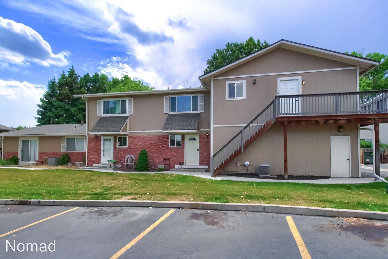 Primary Photo - 2 br, 1 bath House - 2271 Coronado Parkway...