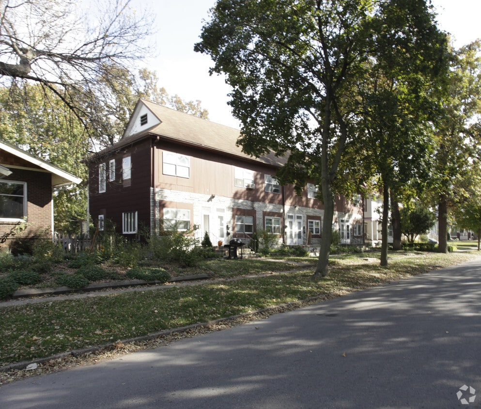 Foto del edificio - 1137 26th St