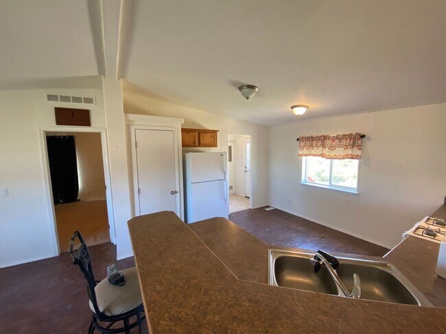 Foto del edificio - 3 bedroom 2 bath Manufactured home