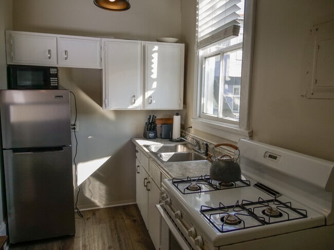 Foto del edificio - 115 W 36th St