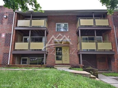 Primary Photo - 4909 Frederick Ave