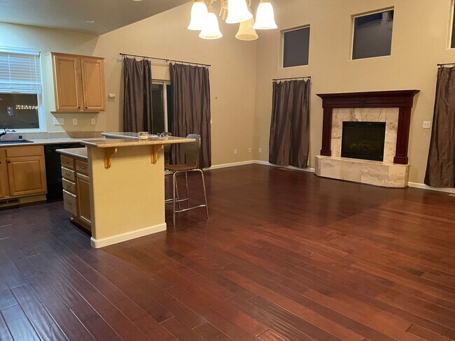 Foto del edificio - Beautiful home in Sparks- Gated community!