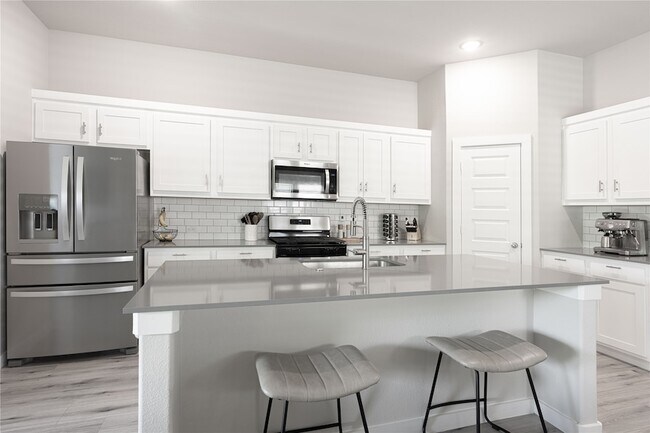 Foto del edificio - 106 Buckeye St