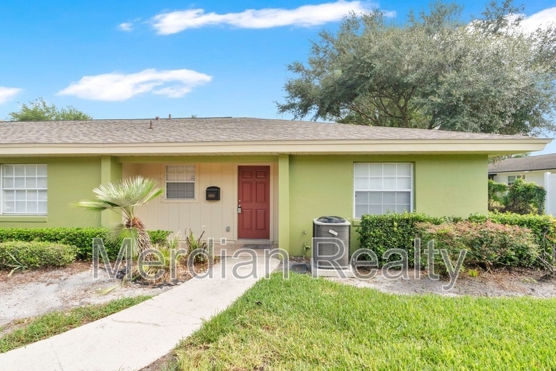 Photo - 4920 Tangerine Avenue - 1