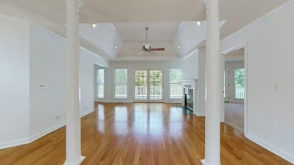 Building Photo - 1519 Kensington Dr