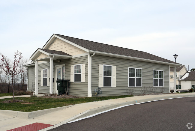 Streetsboro Townhomes Apartments - Streetsboro, OH | Apartments.com