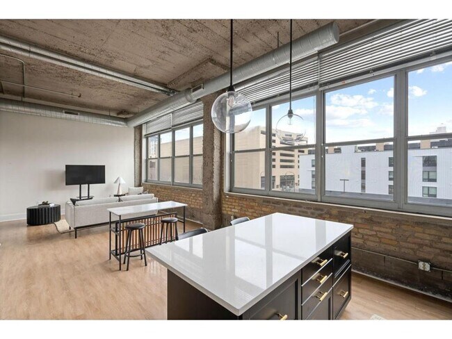 Foto del edificio - 521 S 7th St