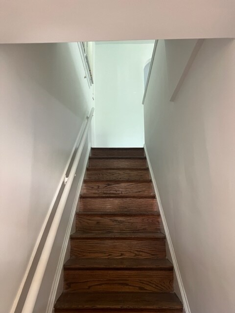 Foto del edificio - 2710 Fort Baker Dr SE