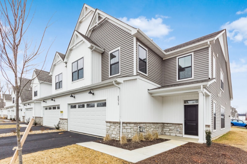 6073 Miranda Ln, Westerville, OH 43081 Townhome Rentals in Westerville OH