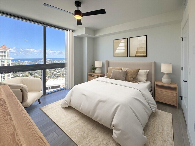 Foto del edificio - 333 S New River Dr E