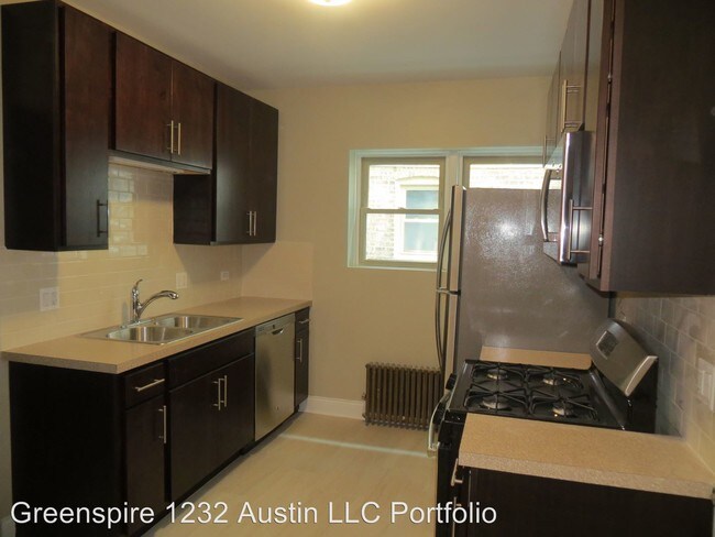 Building Photo - 1232 N Austin Blvd