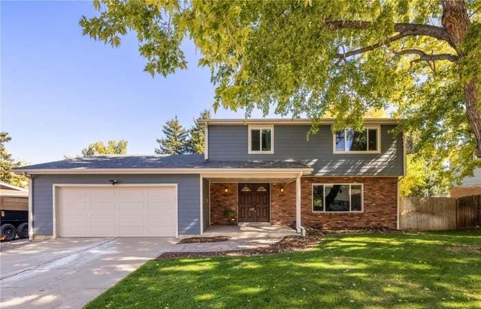 Photo - 2146 S Yarrow St (Lakewood, CO)