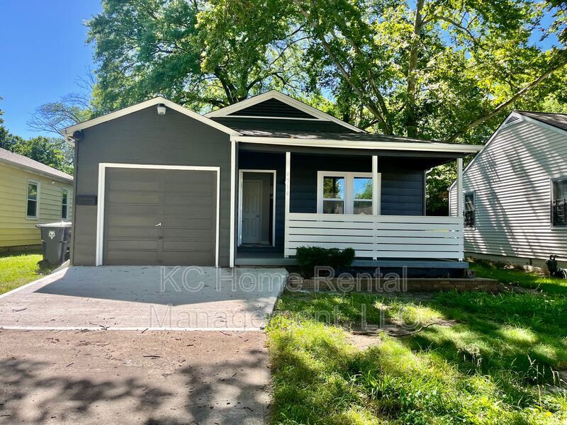 Foto principal - 4514 Monroe Ave