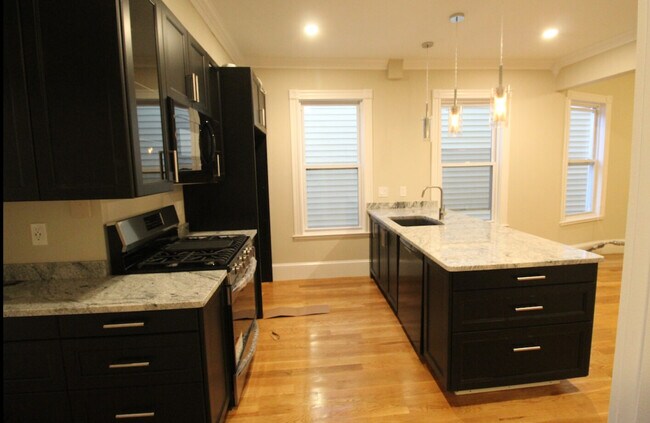 Foto del edificio - 125 Princeton St