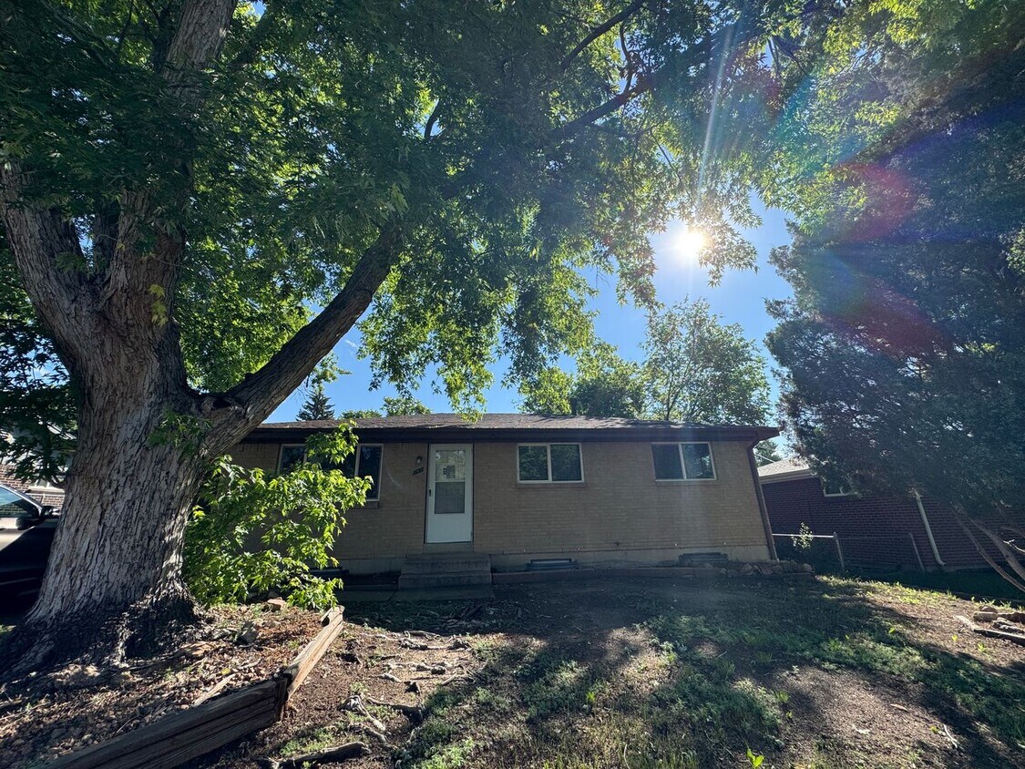 Primary Photo - Single Family Home
