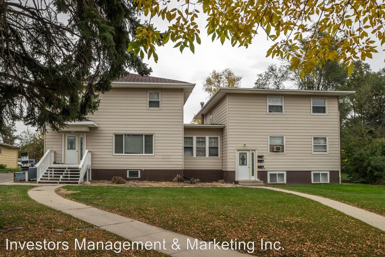 116116 University Ave W, Minot, ND 58703 Room for Rent in Minot, ND
