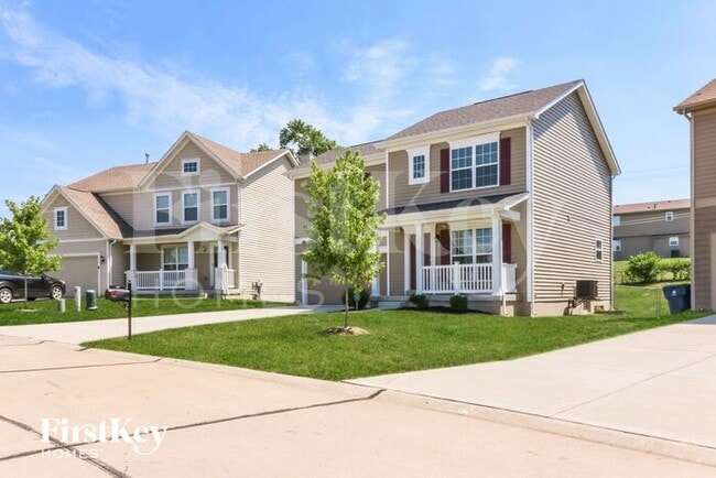 Foto del edificio - 5474 Misty Crossing Ct
