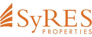 Property Management Company Logo