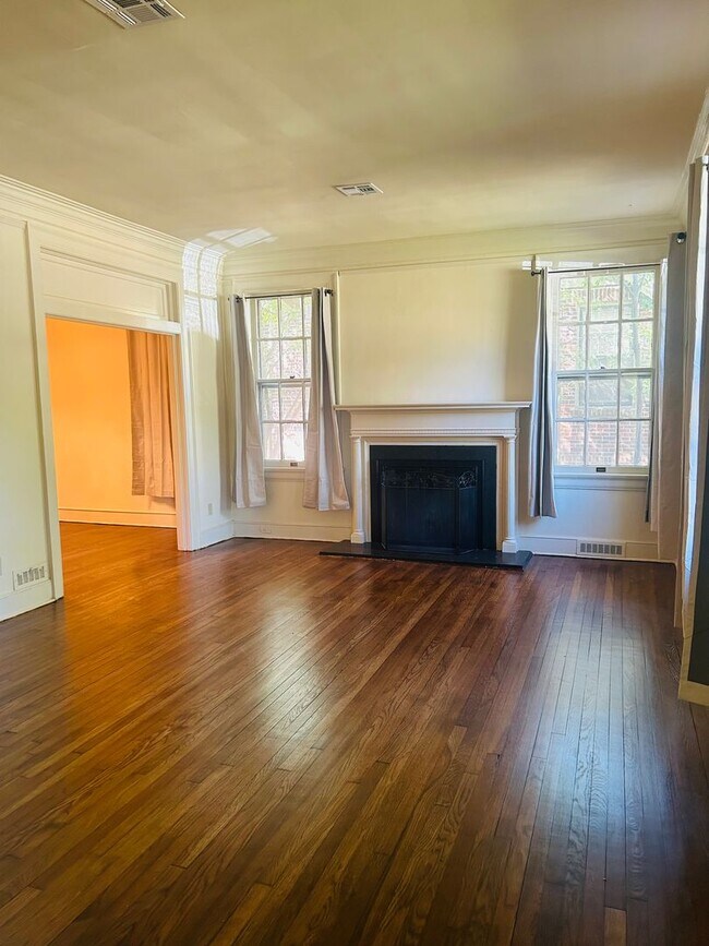 Foto del edificio - Cute Home in Old Cloverdale