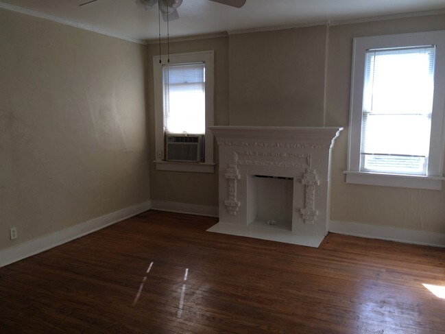 Living Room - Avon