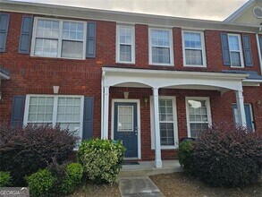 Building Photo - 1563 Willow Oak Trail NW