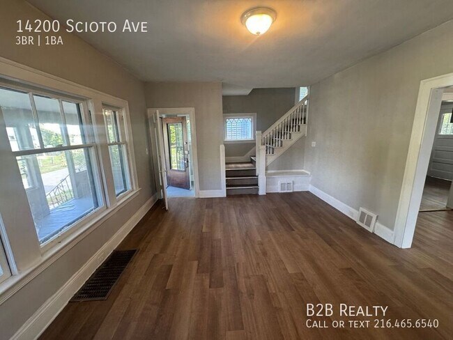 Foto del edificio - 14200 Scioto Ave