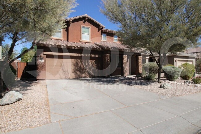 Foto del edificio - 11110 E Segura Ave