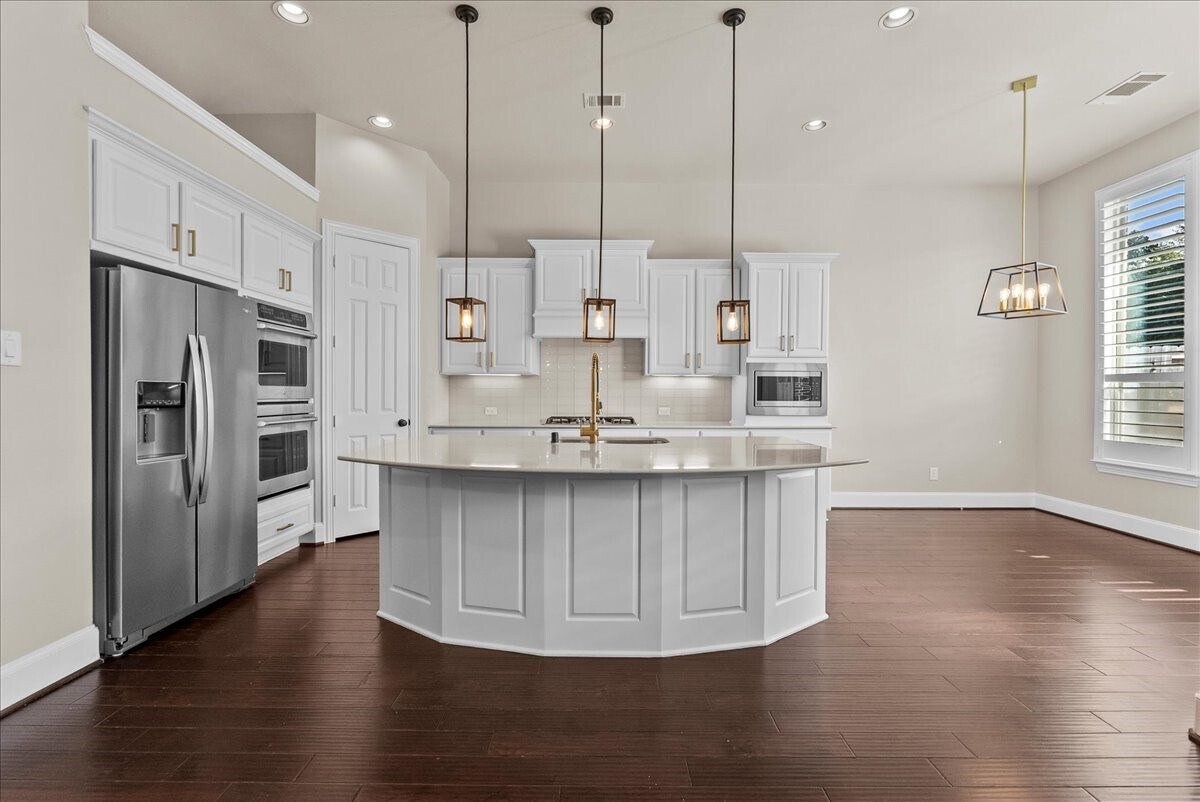 Foto principal - 1117 Hancock Springs Ln
