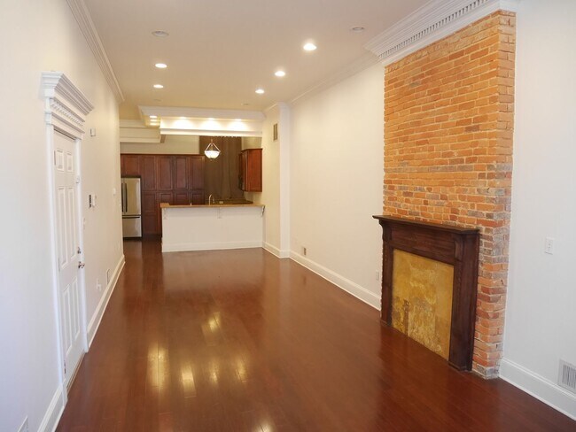 Foto del edificio - 2318 Eutaw Pl