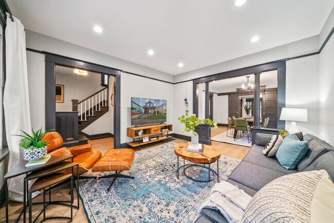 Foto del edificio - 3820 SE Belmont St