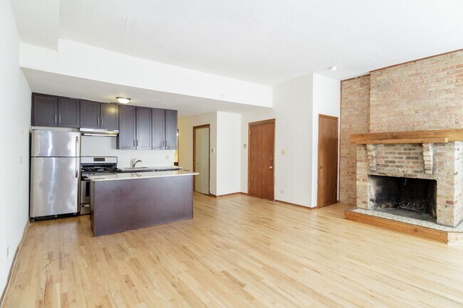 Foto del edificio - 2519 N Lincoln Ave