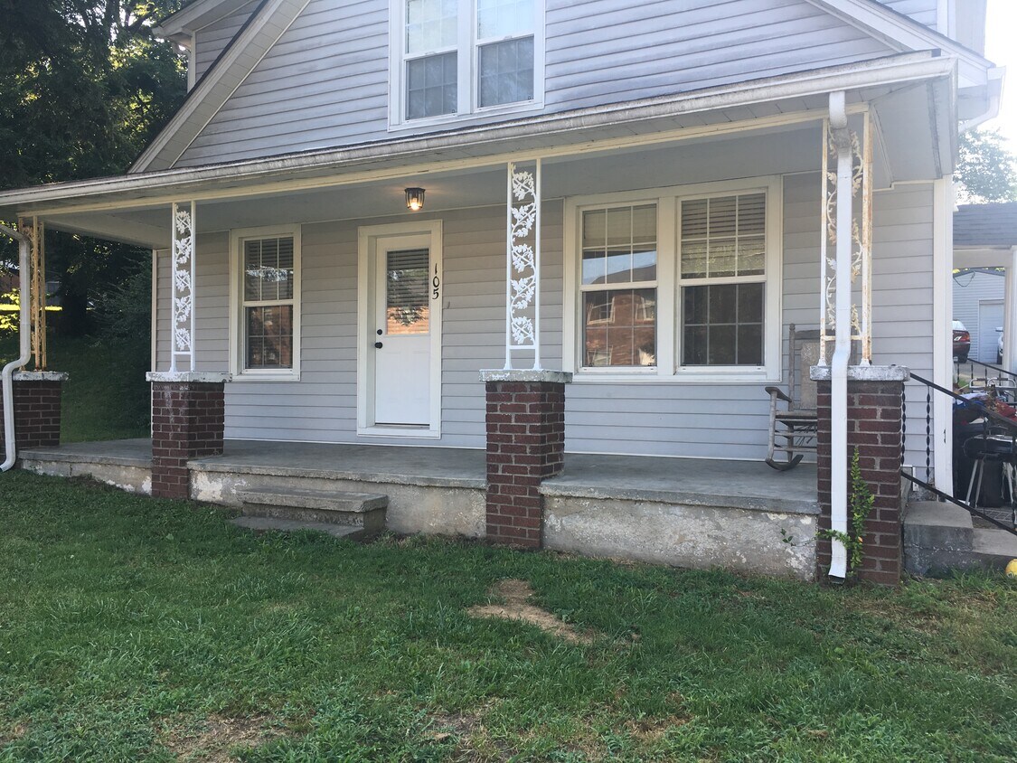 105 Barton Rd Bardstown Ky 40004 Apartments Bardstown Ky Apartments Com